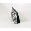 Fleur De Lis Toiletry Bag Set with Sleep Mask