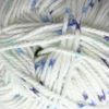Sirdar Supersoft Aran Rainbow Drops, Smarty (857), 100g