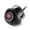 Car Rear/Front Side View Parking Camera 360° Rotatable Waterproof Night Vision