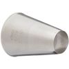 Ateco 11/16" Plain #809 Pastry Tube