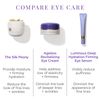TATCHA The Silk Peony Melting Eye Cream