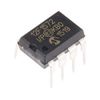 Microchip Microcomputer 8-Bit RISC PIC12F 16MHz 3.5 kB Flash 8-Pin PDIP PIC12F1572-I/P 10 PCS