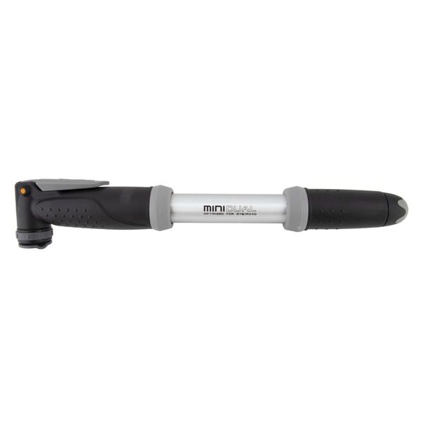 Topeak Mini Master Blaster Pump
