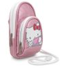 A.L.S. AL102488 Hello Kitty Tasche HK11 (Farblich Sortiert) für Nintendo DS oder DSLite