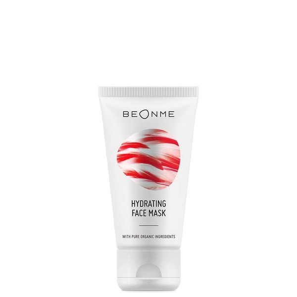BeOnMe: Face Moisturising Face Mask 50 ml