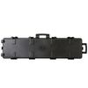 Rifle Case Rifle Hard Case 50 inch with 3 Layers Fully-protective Foams