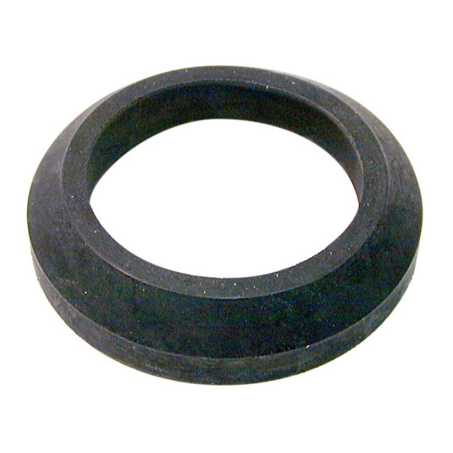 Danco 88912 Tank to Bowl Spud Gasket, for Use with Mansfield Toilets, Rubber, Black