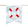 Boland BOL44381 Marina Garland 4 m