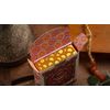 MJM Magic Urashima Tarou Velvet Louver Playing Cards