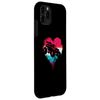 iPhone 11 Pro RC Car Heart - Vintage Remote Control Racing Lover Case