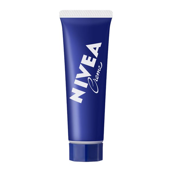 Nivea Cream [Tube] 50g KO Kao