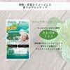 Toyo Chemical Co., Ltd. Nighttime Tape (Refreshing Mint) 30 Sheets