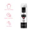 ABOVE Invisible - 48 Hours Antiperspirant Deodorant for Women - Fennel Fragrance - Dry Spray Protects Against Sweat and Body Odor - Delivers Instant Freshness - Stain and Alcohol Free - 3.17 oz