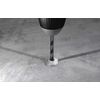 FISCHER 530592 Wall Drill Bit E 9x120