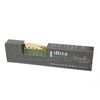 Ibiza Hair Professional Wave Detangling Comb, Gold