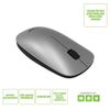 acer AMR020 - Maus - 2,4 GHz - Space-Grau