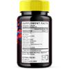 IQ Blast Pro Brain Supplement - Enhance Cognitive Function and Clarity (2 Pack)