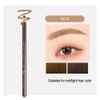 Eyebrow Wax: A, Brow Mapping, Eyebrow Pen, Mapping Pencil, White