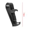 Laroal Car Sun Visor Mount for CO-Driver NO2 ABS Speed Camera Detector Holder