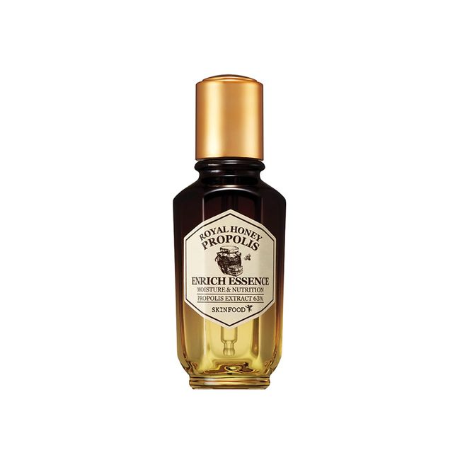 Skinfood Royal Honey Propolis Enrich Essence, 50 ml