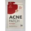 Hydrocolloid Acne Pimple Patch for Covering Zits and Blemishes