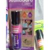 AromaGuru Roll On Aromatherapy Lavender .27oz/8ml