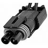 Standard Motor Products Pigtail/Socket - S576