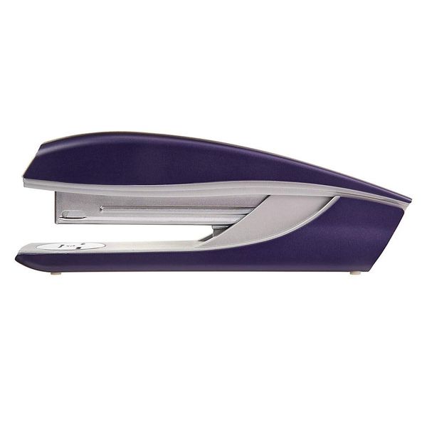 Swingline Stapler, NeXXt Series Style, Desktop Stapler, 40 Sheet Capacity, Blue (55657069)