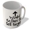 McMug - Would Rather Be Bell Ringing - Mug, Ceramic, 11fl.oz.