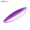 KADS 2 Pcs Nails Chamois Buffer for Lustrous and Shiny Nails