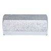 Hexagonal Sockets M8X40 10 Pieces Threaded Sockets External Hexagon Socket SW 13 Article 9071 A2 Stainless Steel