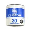 KB tuduki katan糸 30/500 Black
