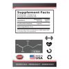 energy boost for workout - MICRONIZED CREATINE 300G speed metabolism 1