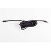 LEDupdates 26ft Power supply AC adapter Extension Cable 5.5mm x 2.1mm DC Plug