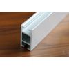 Reproduction CSS Nelson Herman Miller Support Bar Silver 12.75"