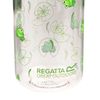Regatta Frog Tritan Water Bottle (One Size) (Frog Green)