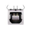 USB Female Type-B Port 4-Pin Right Angle PCB DIP Jack Socket 10 Pack by MXRS