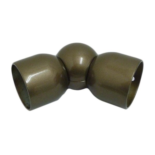 Polar Flexible Joint 35 φ BR – 113 , , , umber,