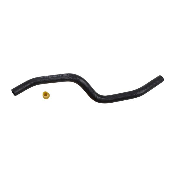 Sunsong 3402727 Power Steering Return Line Hose Assembly