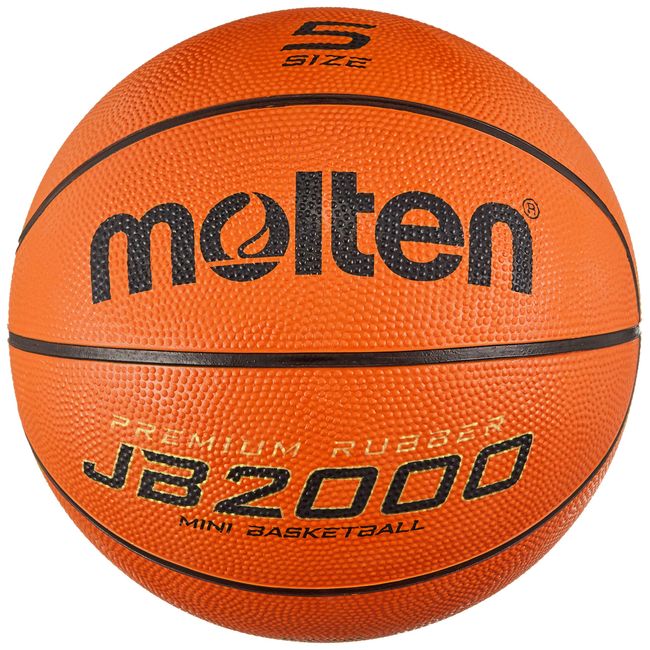 Molten Basketball JB2000 B5C2000