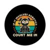 If It Involves Robotics Retro Machine Learning Robotics PopSockets Adhesive PopGrip