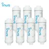INUS Bidet Filter UBF-100 - Can be used with all bidets from other companies, 7ea
