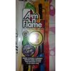 CALICO BRANDS BGM9-2/12OS-W 2PK Aim Flame Lighter