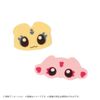 Futari wa Pretty Cure Die-Cut Cosmetic Sponge