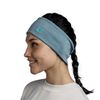 Buff Stirnband Merino Wide Unisex-Erwachsene, Solid Pool