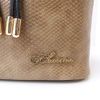 At First AF8347 Vanity Pouch, Cosmetics, Vanity Pouch, Makeup Box, Cosmetic Storage, Beige