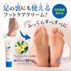 《Official》 Glorious Pharmaceutical Ribosol EX Premium (Single Item) Foot Care Cream