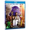 I.F. (Imaginary Friends) [Blu-ray] [Region A & B & C]