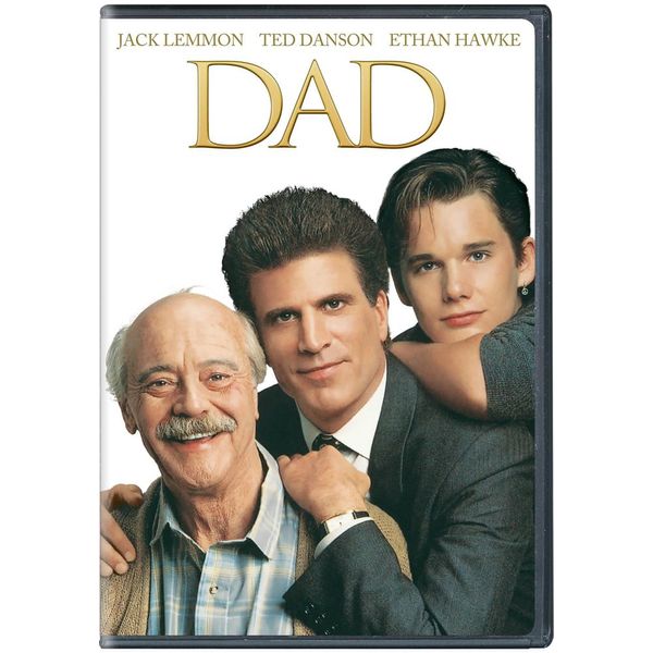 Dad [DVD]