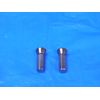 2pcs AMEC 78027-IP30-4 Replacement Torx Screw Hardware T-A Spade Drill Holder